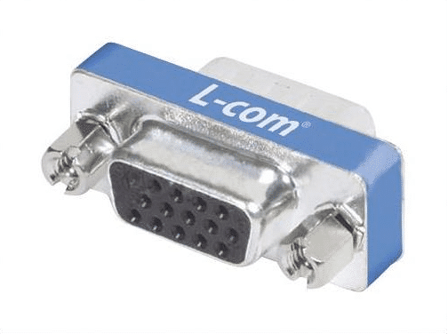 DGBV15F electronic component of L-Com