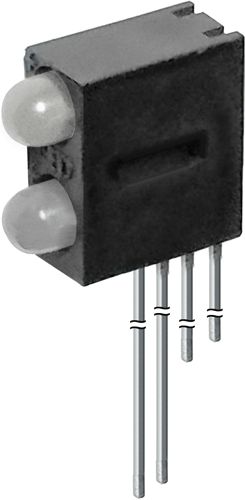 21PCT120TWRG4 electronic component of Ledtronics