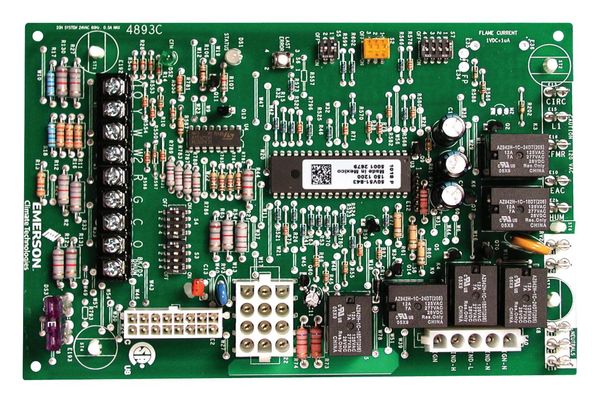 21V51U-843 electronic component of White-Rodgers