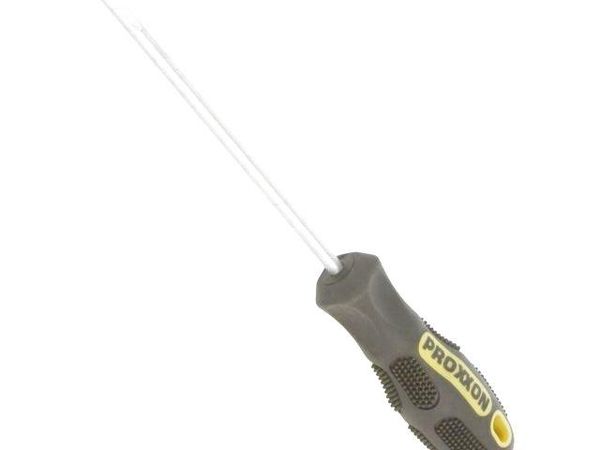 22012 Screwdrivers, Nut Drivers & Socket Drivers