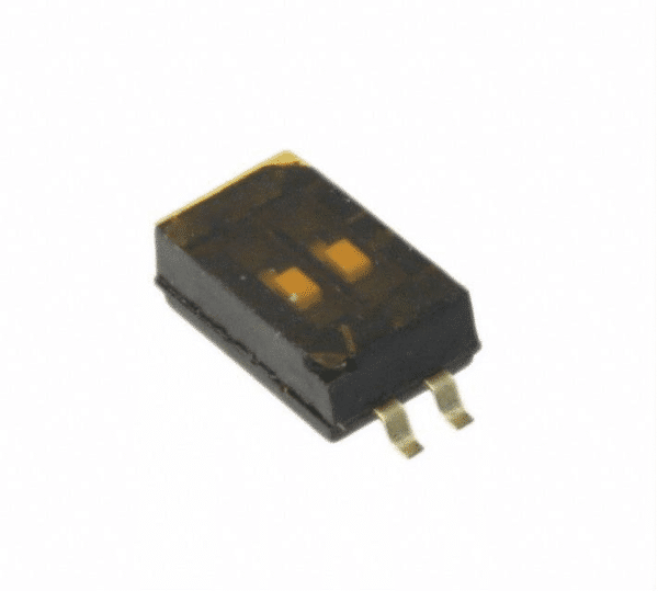 TDA02H0SB1 electronic component of C&K