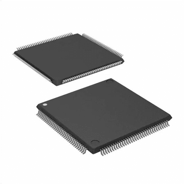 AT91M42800A-33AU electronic component of Microchip