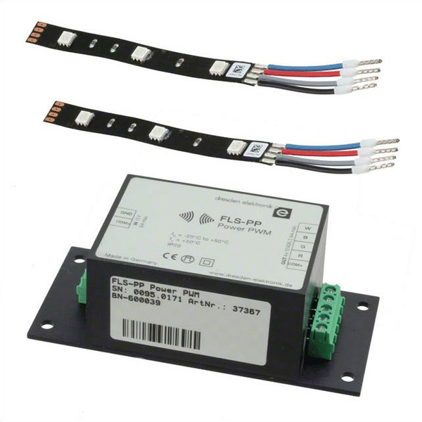 600055 electronic component of Dresden