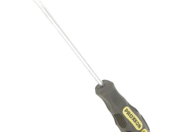 22016 Screwdrivers, Nut Drivers & Socket Drivers
