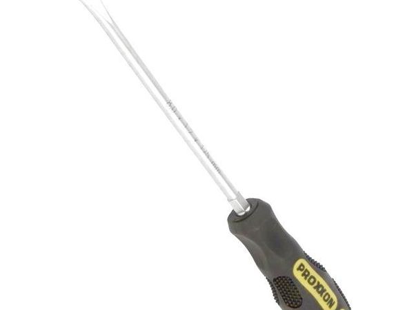 22018 Screwdrivers, Nut Drivers & Socket Drivers