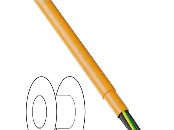 22010  Wire & Cable