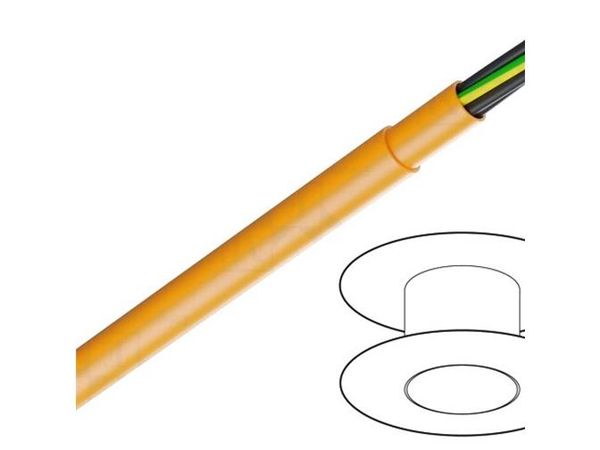 22010 Ribbon Cables / IDC Cables