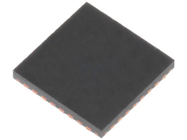 STM8S903K3U3 electronic component of STMicroelectronics