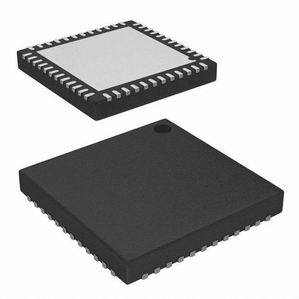 ATA6614Q-PLQW-1 electronic component of Microchip