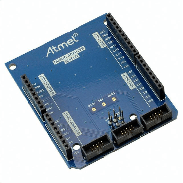 ATARD-DBGADPT electronic component of Microchip