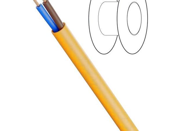 22050 Ribbon Cables / IDC Cables