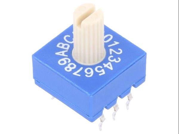 ERD216RSZ electronic component of Excel Cell Electronic(ECE)