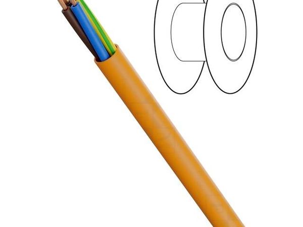 22052 Ribbon Cables / IDC Cables