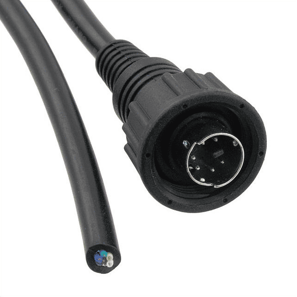 A-KMD-06AFMM-WP electronic component of Assmann