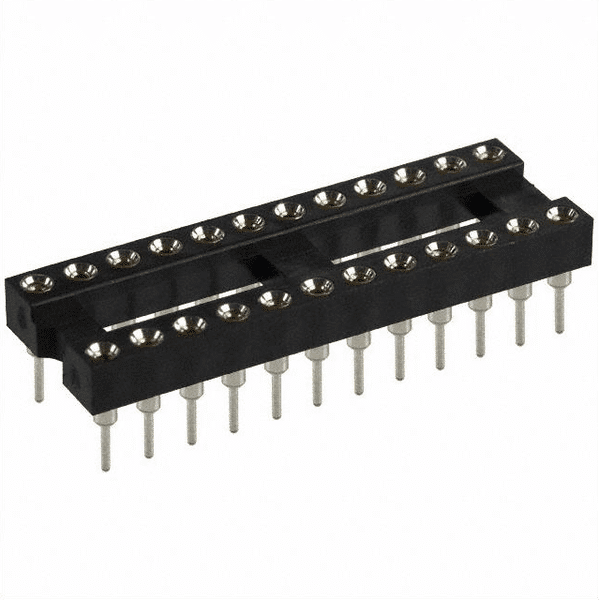 AR-24-HZL/01/7-TT electronic component of Assmann