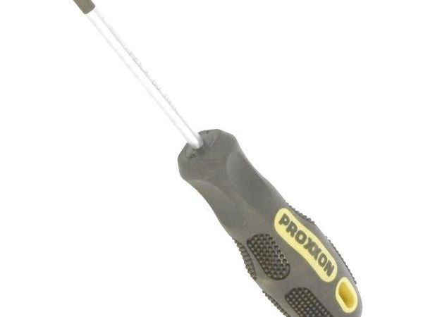 22072 Screwdrivers, Nut Drivers & Socket Drivers