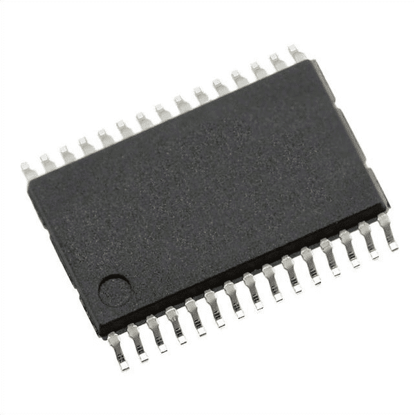 AK4480EF electronic component of AKM Semiconductor