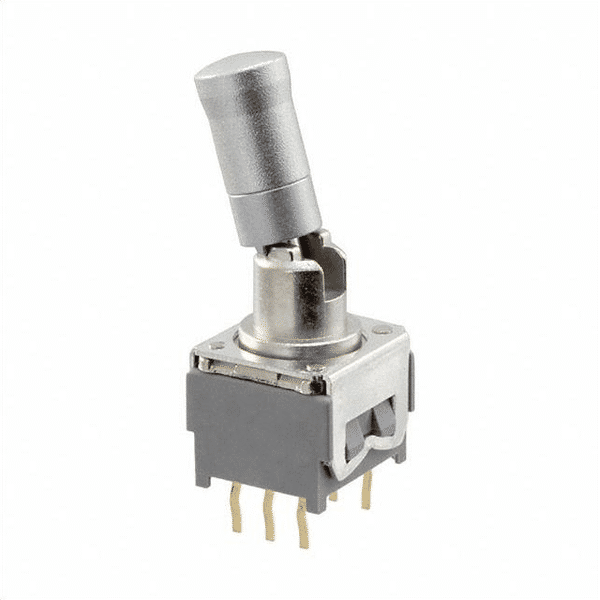 ATLE42D-2M3-Z electronic component of Nidec Copal