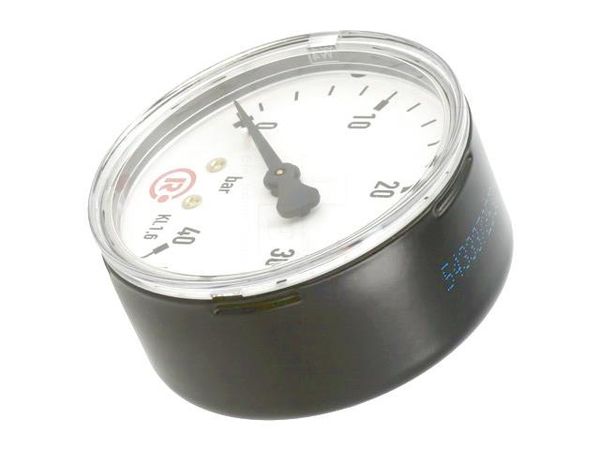 220 Industrial Pressure Sensors