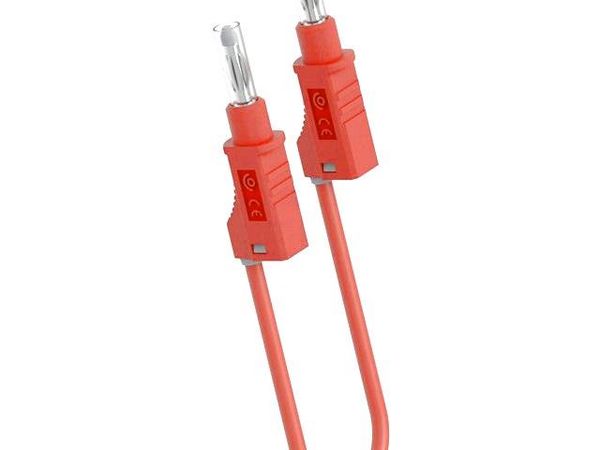 2210/600V-100R Test Leads