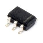 MIC94094YC6-TR electronic component of Microchip