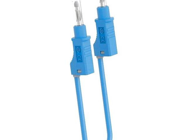 2212/600V-100BL Test Leads