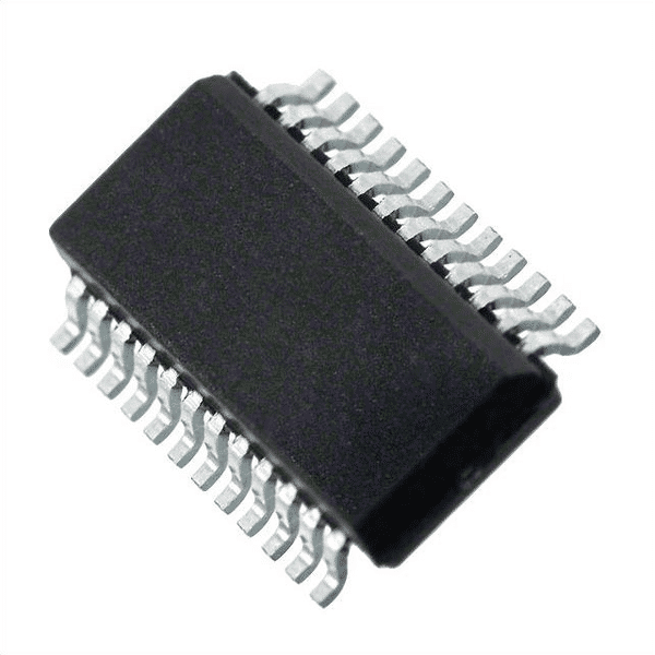 AS1110-BSST electronic component of ams