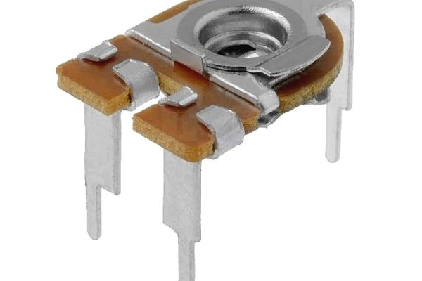 TVP-1212-1K electronic component of Telpod