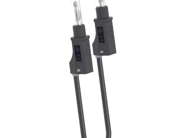 2214/600V-100N Test Leads