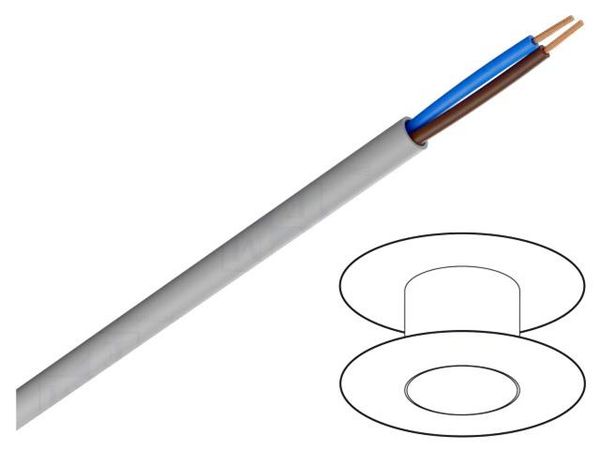 22132  Wire & Cable