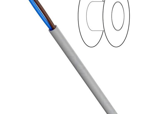 22132 Ribbon Cables / IDC Cables