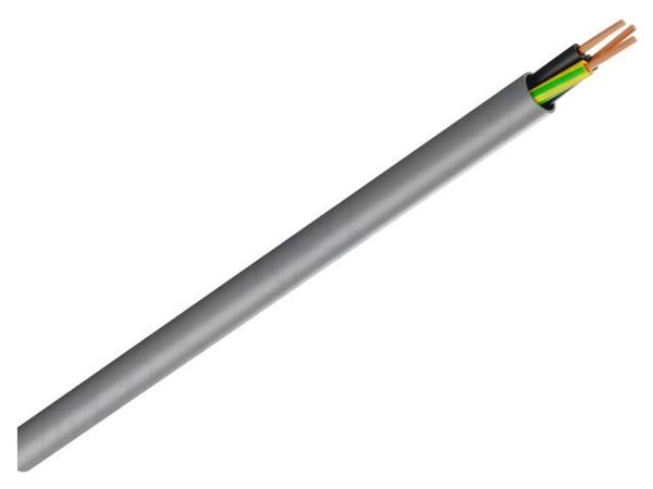 22165  Wire & Cable