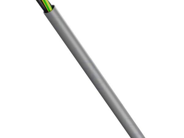 22165 Ribbon Cables / IDC Cables