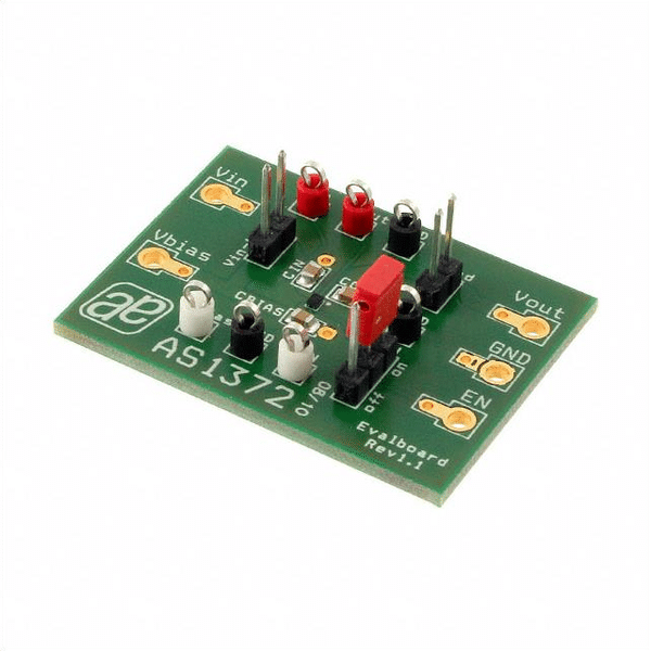 AS1372-WL-15_EK_ST electronic component of ams