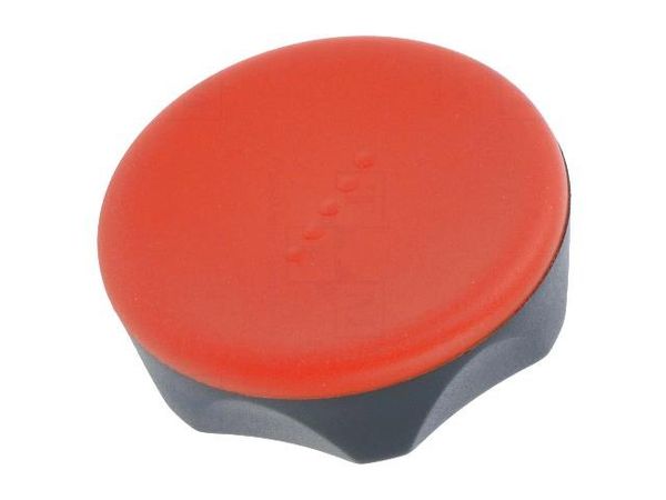 221606-C6 Knobs & Dials