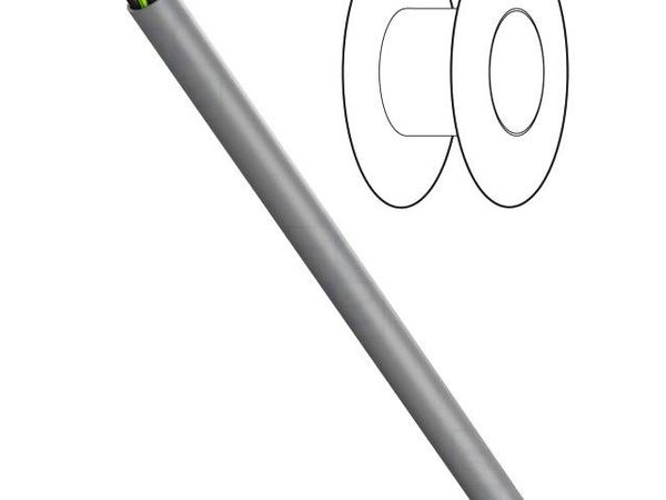 22109 Ribbon Cables / IDC Cables