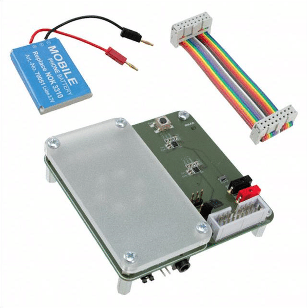 AS3665-DUAL-DB electronic component of ams