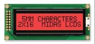 MC21605B6W-FPTLR-V2 electronic component of Midas