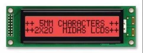 MC22005A6W-FPTLR-V2 electronic component of Midas