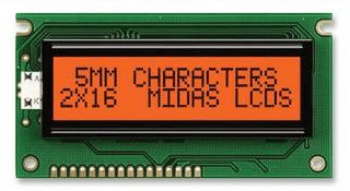 MC21605A6W-FPTLA-V2 electronic component of Midas