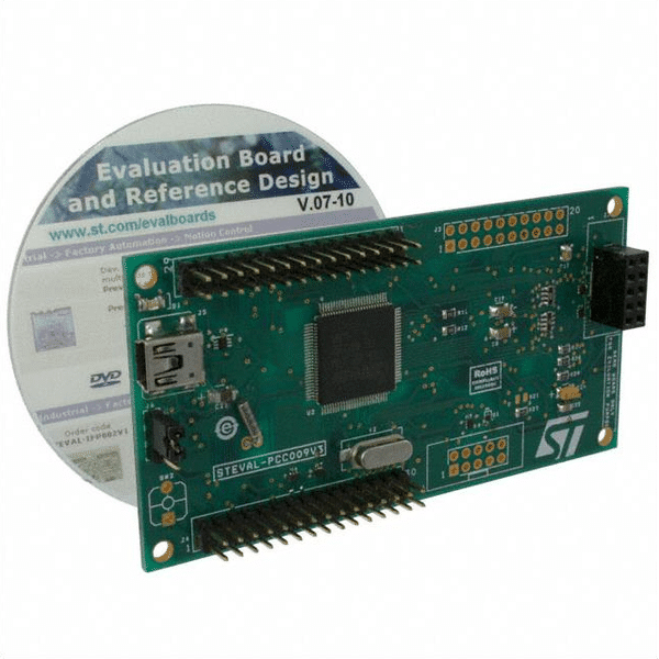 STEVAL-PCC009V3 electronic component of STMicroelectronics