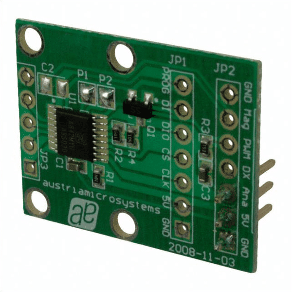 AS5030-TS_EK_AB electronic component of ams