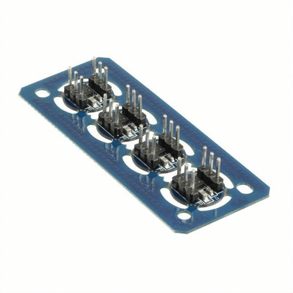 STEVAL-MKI139V2 electronic component of STMicroelectronics