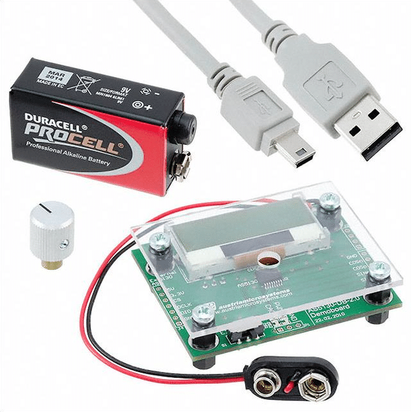 AS5130-SS_EK_DB electronic component of ams