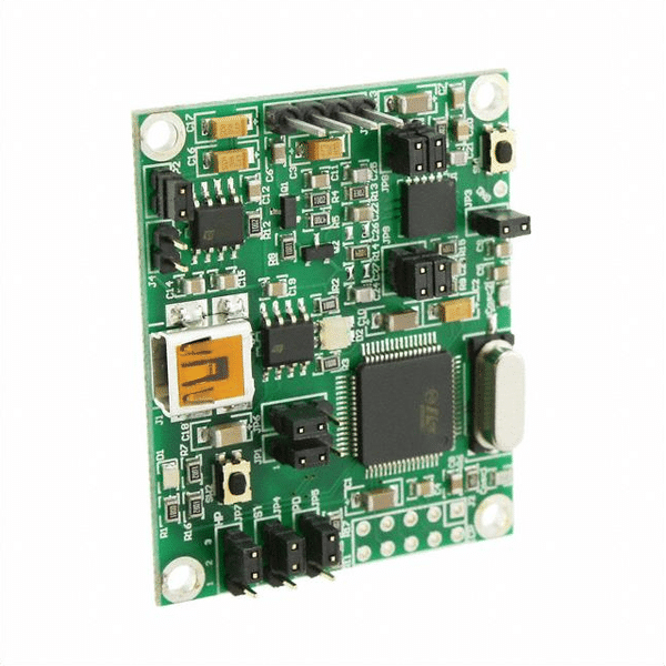 STEVAL-MKI033V1 electronic component of STMicroelectronics