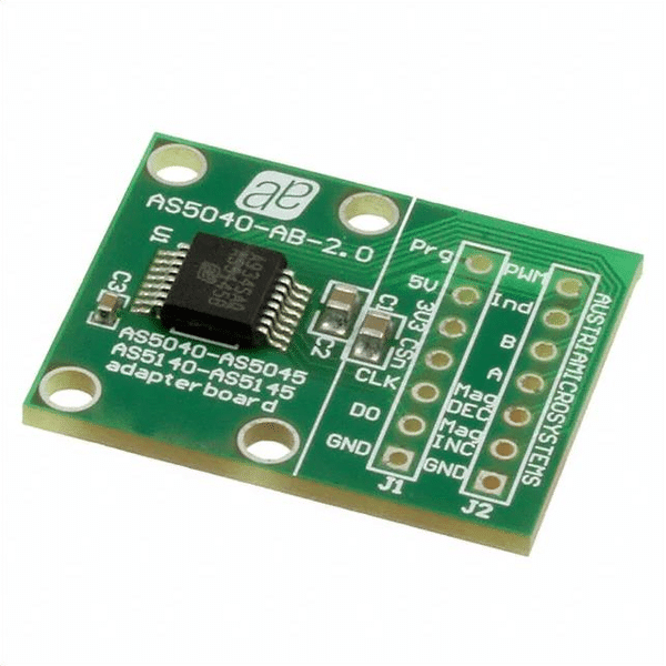 AS5145B-SS_EK_AB electronic component of ams