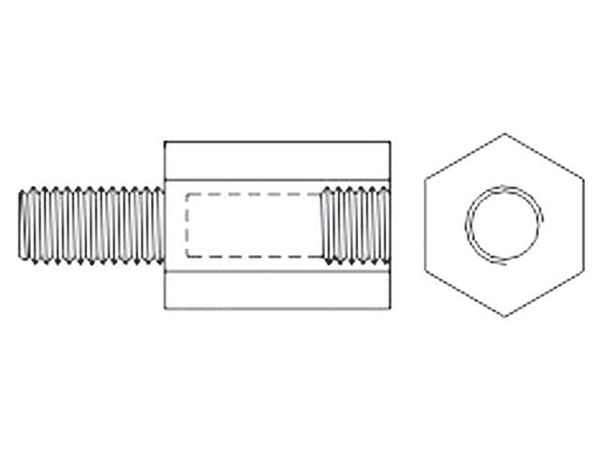 221X05OF  Electromechanical