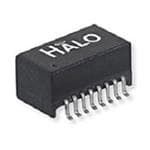 TG110-E050N5LFTR electronic component of HALO