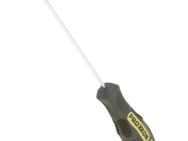 22204 Screwdrivers, Nut Drivers & Socket Drivers