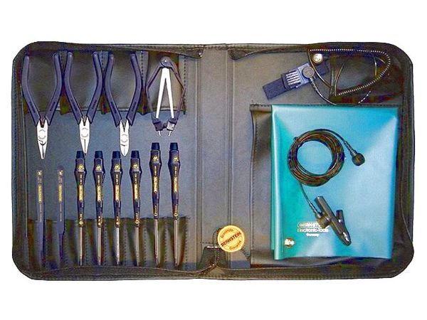 2220 electronic component of Bernstein